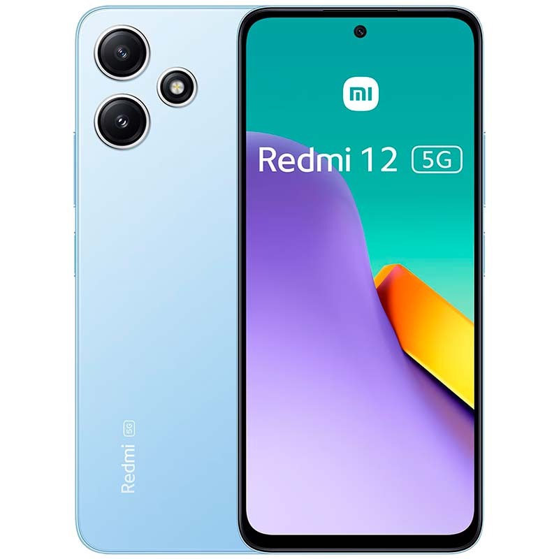 Redmi 12 5G